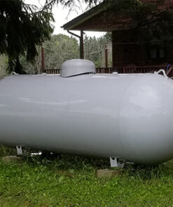 500 gallon propane tank