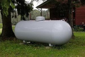 1000 gallon propane  tank for sale