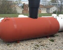 Buy 1000 Gallon Propane Gas Tank