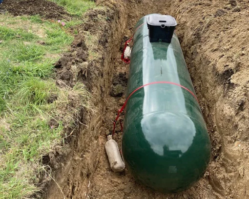 Buy 1000 Gallon Underground Propane Gas Tanks Online