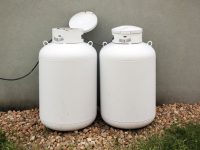 Buy 120 gallon propane Tanks Online