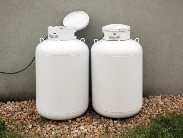 Buy 120 gallon propane Tanks Online