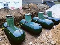 Buy 500 Gallon Underground Propane Tank