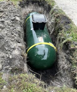 buy 500 gallon underground propane tank