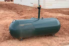 buy underground propane tank online