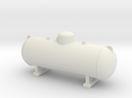 500 gallon propane tank