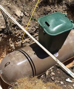 where to buy underground propane tank