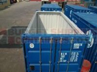 20 Feet Hard Top High Cube Container