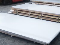 2507 Stainless Steel Sheet for sale