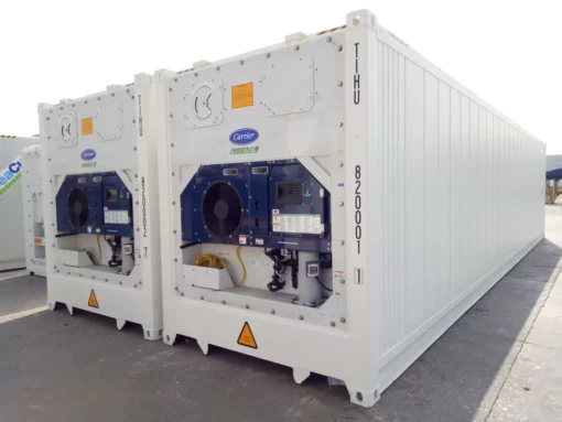40ft high cube container for sale
