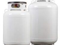 420 lbs (120 Gallon) ASME Propane Tank