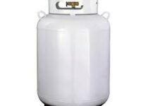 420 lbs (120 Gallon) ASME Propane Tank