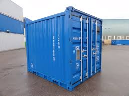 Buy 10ft DNV Offshore Container