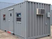 Buy 20ft Office Container
