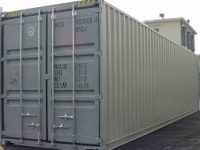 Buy 40ft Insulated High Cube Shipping Containers Online