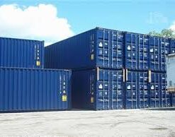 40 ft high cube container for sale