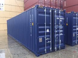 Buy 40ft Insulated High Cube Shipping Containers online miami