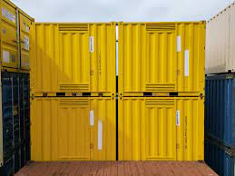 Buy10ft Dangerous Goods Container