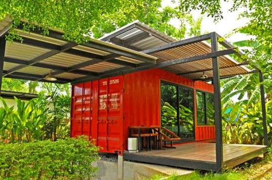 High Cube Expandable Container House for sale