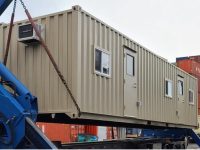 Buy 40ft Office Container