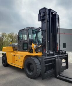 2023 HYUNDAI 160D-9 forklift for sale