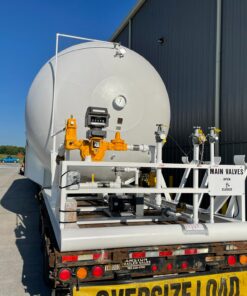 Buy 30000 Gallon Skid Tanks Online