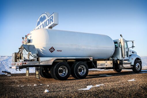Buy Blueline BX Bobtail Trucks Online