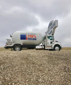 Buy Blueline QX Bobtail Trucks Online 1