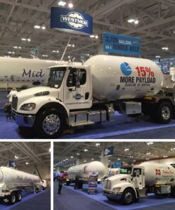 Buy Blueline QX Bobtail Trucks Online 3