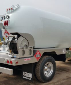 Buy Blueline QX Bobtail Trucks Online 4