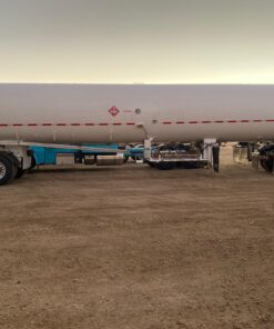 Buy Polar 11600 Gallon Propane Tanks Online