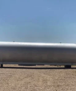 Buy 18000 Gallon Skid Tanks