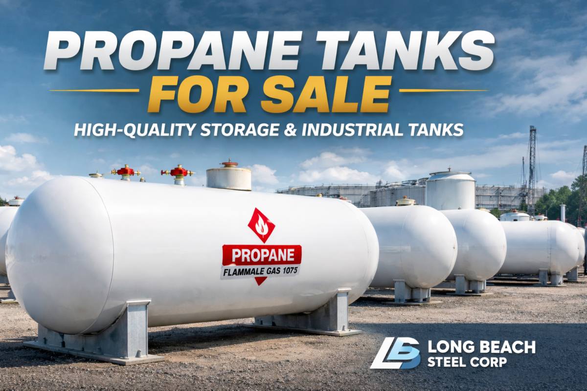 Buy Propane Tanks online
